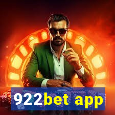 922bet app